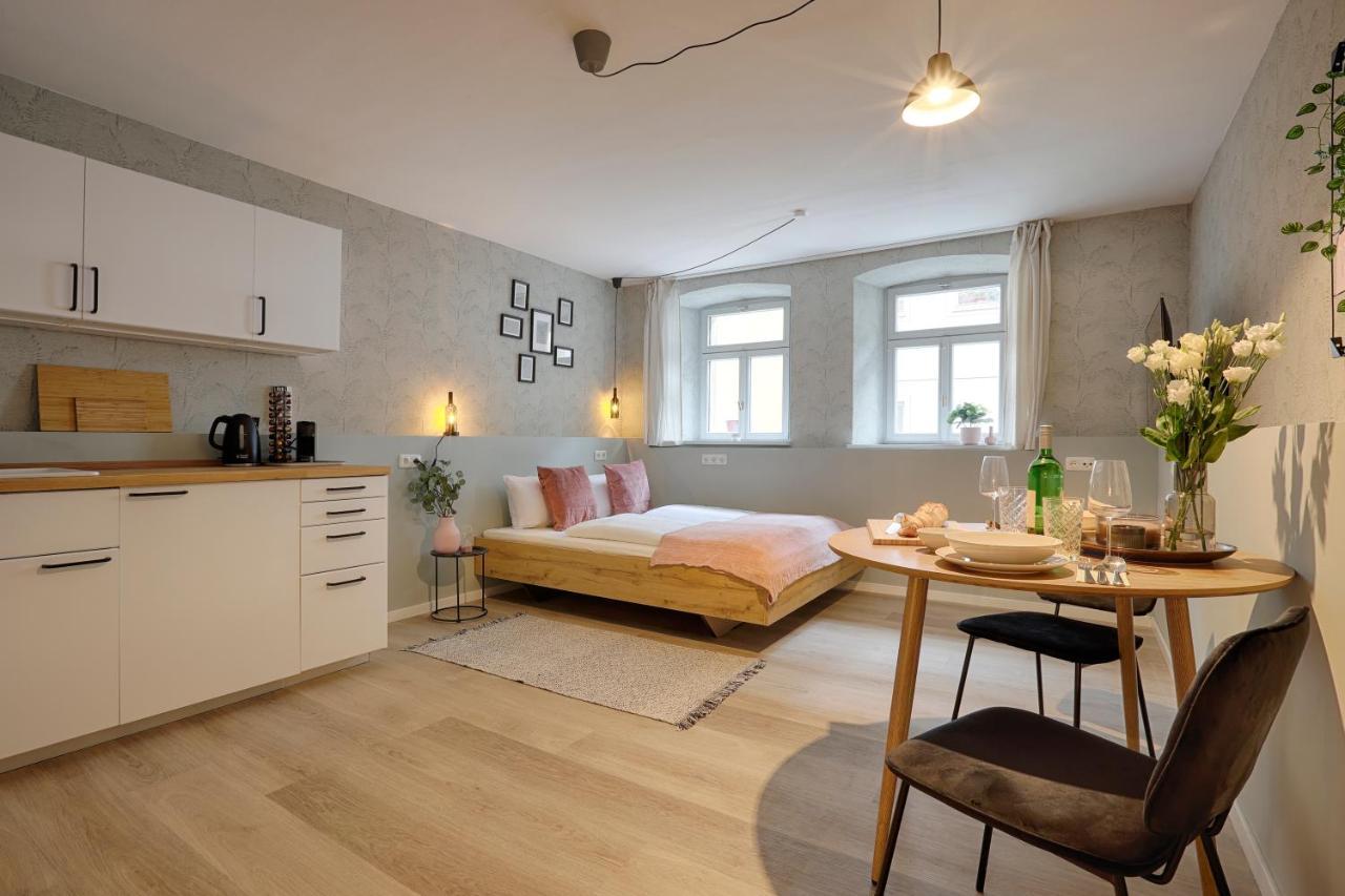 Homiestay Julius - Apartment