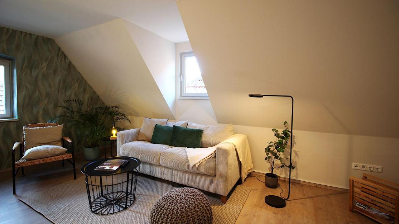 Apartment Homiestay Julius -