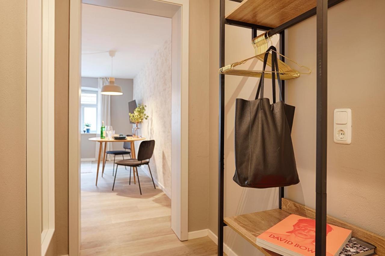 Appartement Homiestay Julius - *