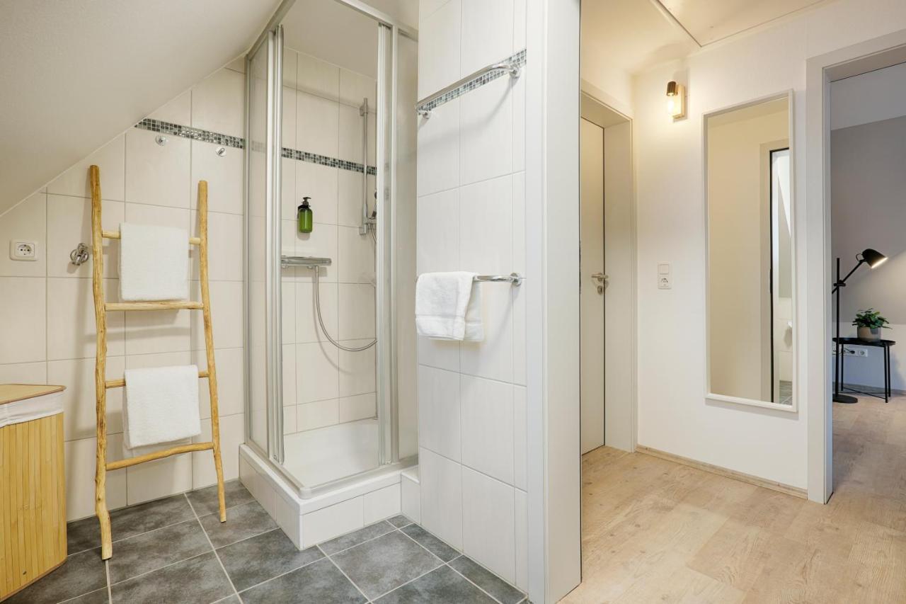 Appartement Homiestay Julius - *