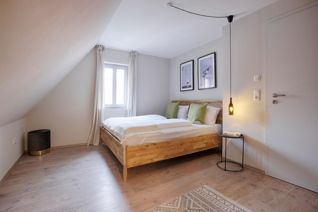 Appartement Homiestay Julius - Iphofen
